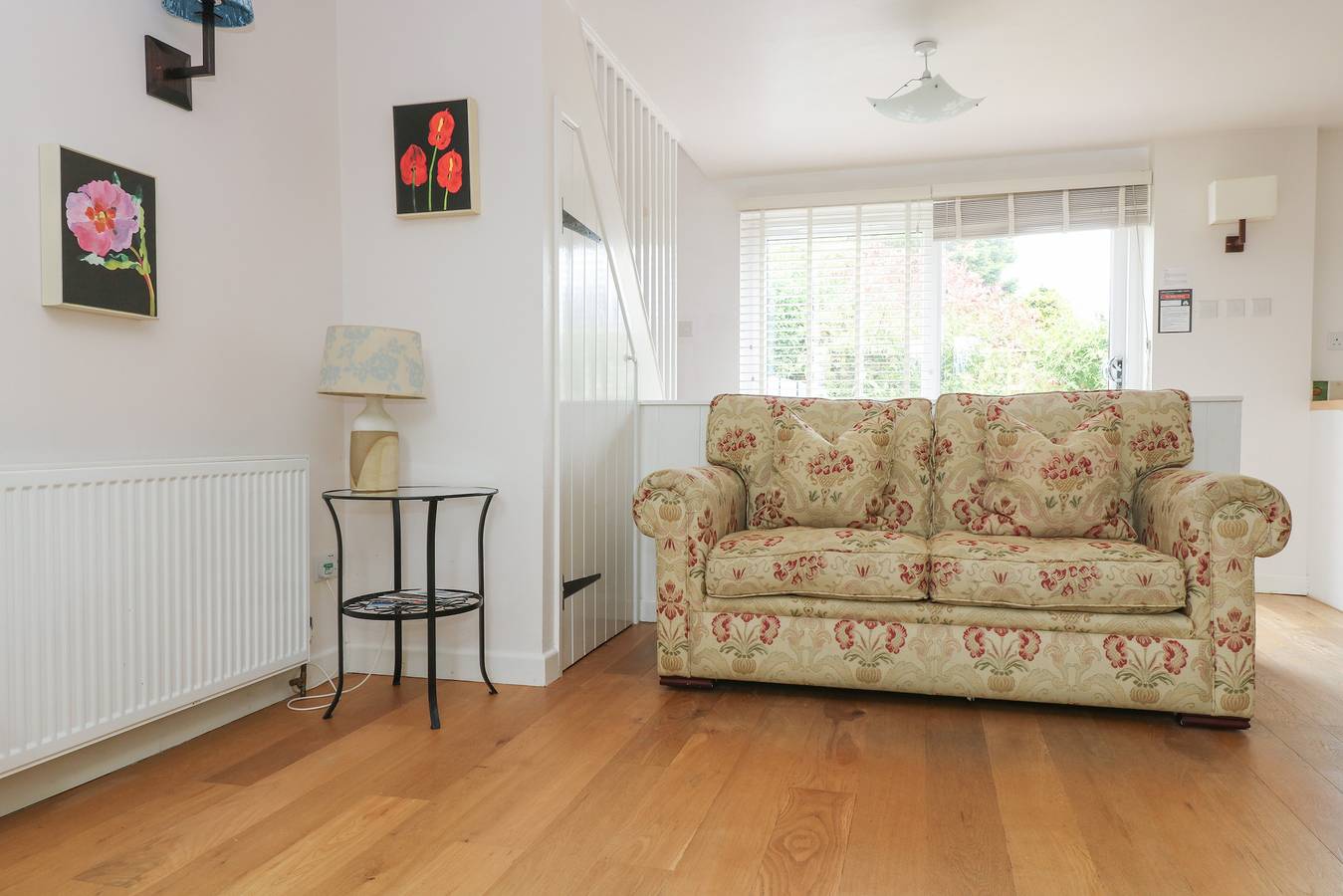 Bolitho's Retreat in Cornwall