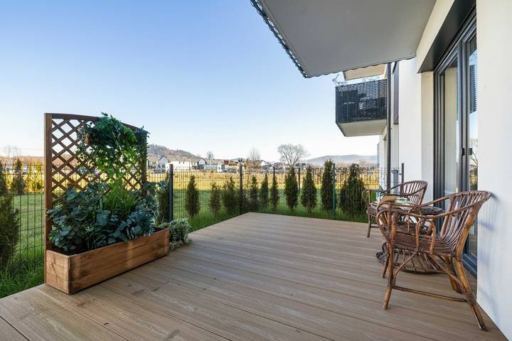 Gîte pour 4 personnes, avec Jardin dans Silésie - 3