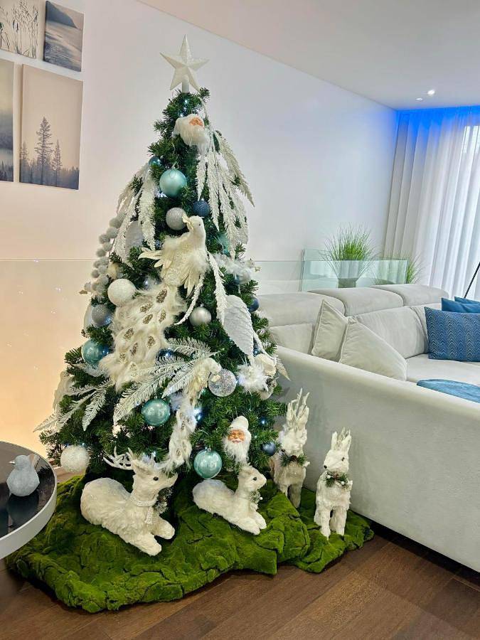 Chalet para 6 personas, con jardín y piscina además de sauna y jacuzzi en Región Norte (Portugal) - 3