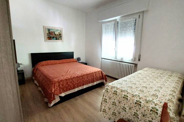 Ferienwohnung für 5 Personen, mit Balkon/Terrasse, mit Haustier in Cesenatico - 4