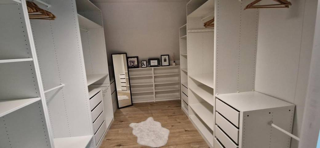 Location de vacances pour 6 personnes, avec jardin à Monéteau - 3