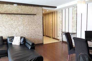 Appartement De Vacances pour 6 Personnes dans Watthana District, Bangkok, Photo 4