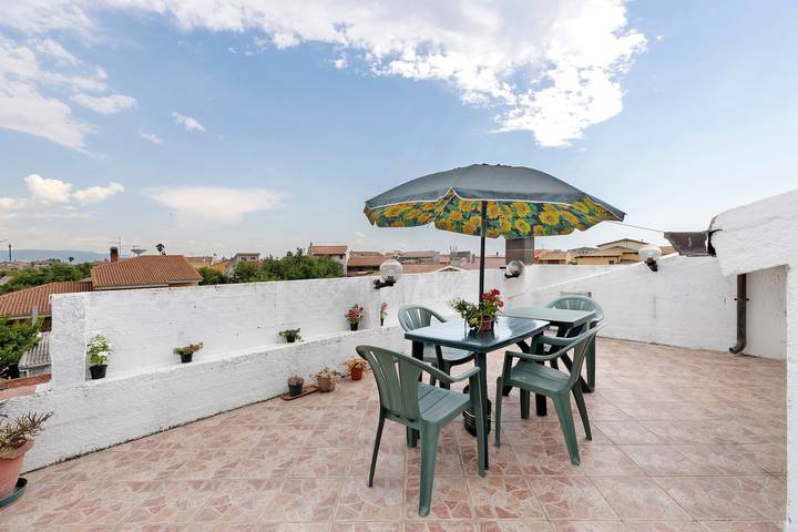Holiday apartment for 6 people - 1