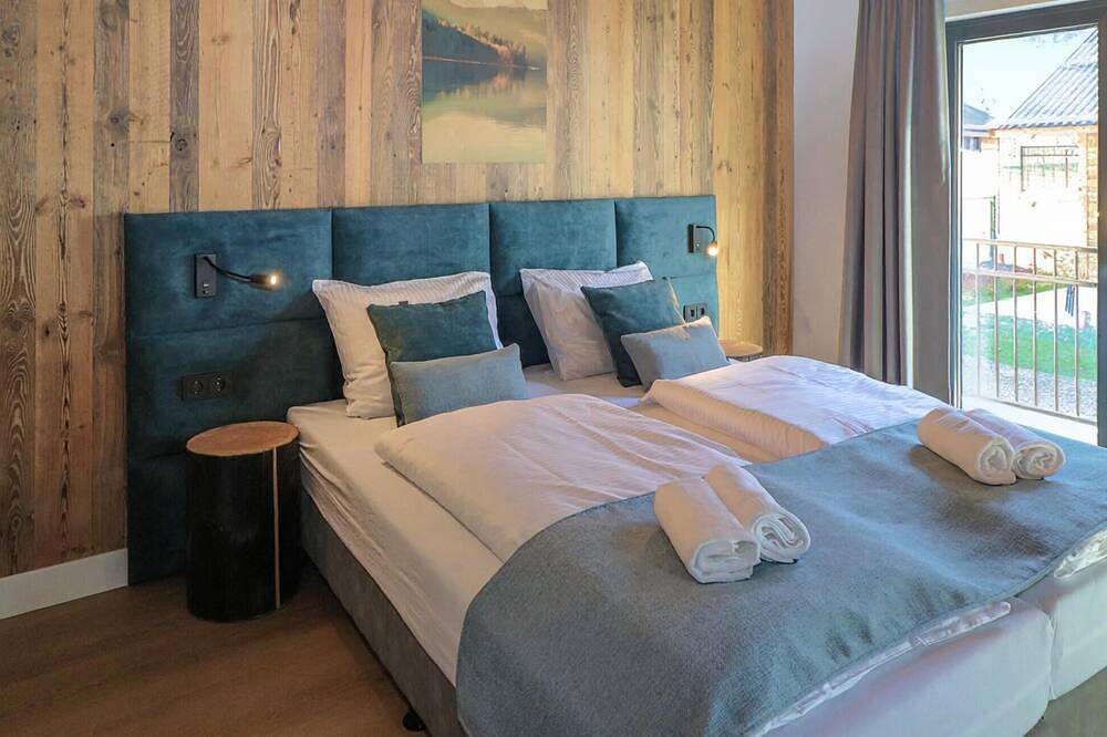 Haustierfreundliches Haus mit 3 Schlafzimmern in. in Afritz am See, Klagenfurt-Villach