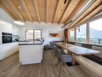 Villa voor 8 Personen in Neukirchen am Großvenediger, Salzburg (stad), Afbeelding 3