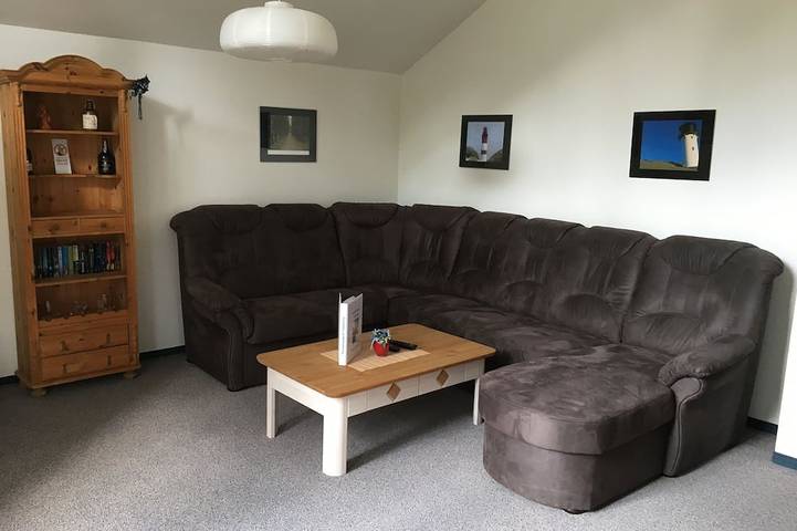 Ferienhaus für 4 Personen, mit Garten und Terrasse, mit Haustier in Papenburg - 4