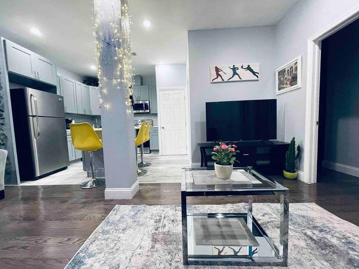 Apartamento de vacaciones para 2 personas - 1