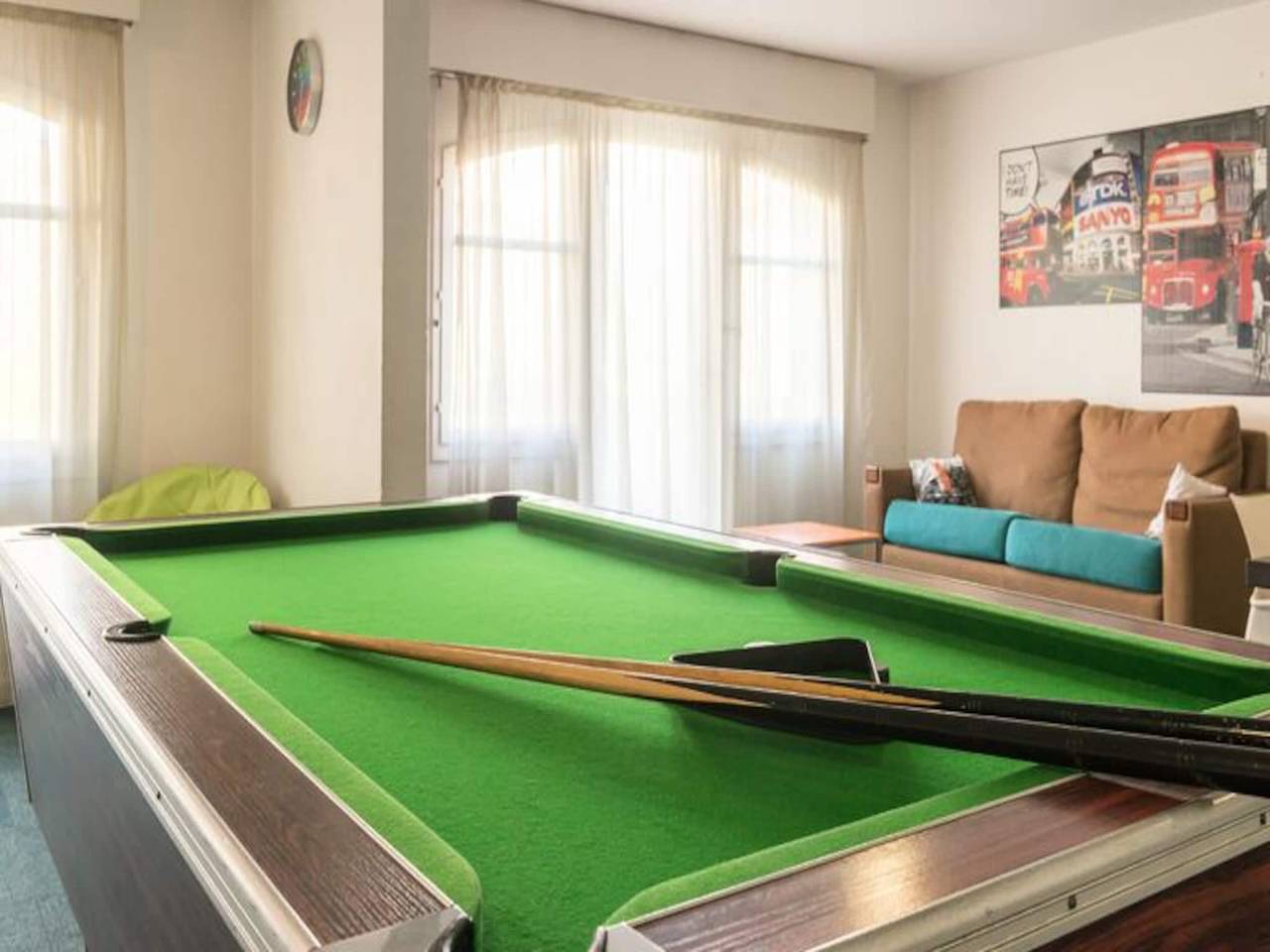 Appartement entier, Studio 2 Personnes in Saint-Malo, Région de Saint-Malo