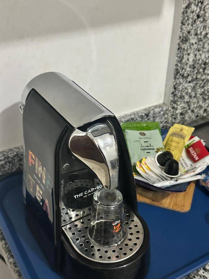 Gîte pour 5 personnes, avec balcon et vue à Béni Mellal - 3