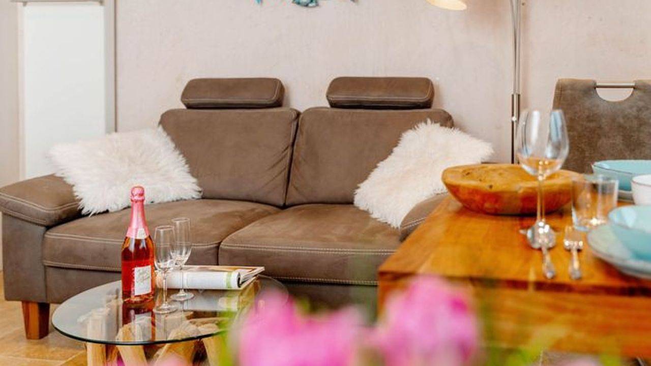 Ganze Ferienwohnung, Ferienwohnung für 2 Personen (32 m²) in Wenningstedt in Wenningstedt, Sylt