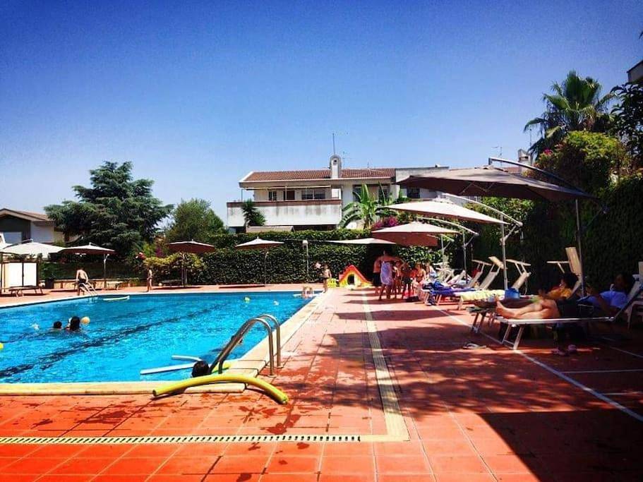 Holiday Home in Anzio, Rom Provinz