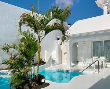 Loft per 6 Persone in La Oliva, Fuerteventura, Foto 3