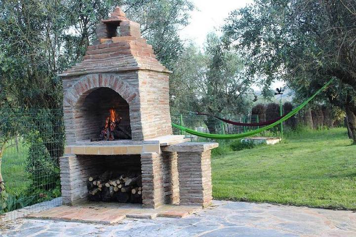 Gîte pour 4 personnes à Borba - 3