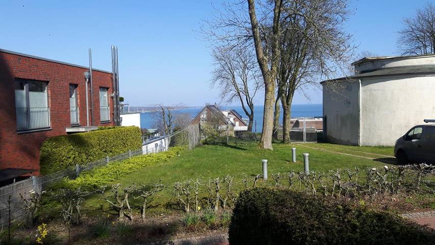 Ferienhaus für 6 Personen, mit Garten und Ausblick, mit Haustier in Eckernförde - 4