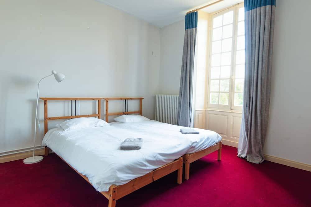 Beaulieu Saint Come in Saint-Côme (desambiguación), Región de Langon