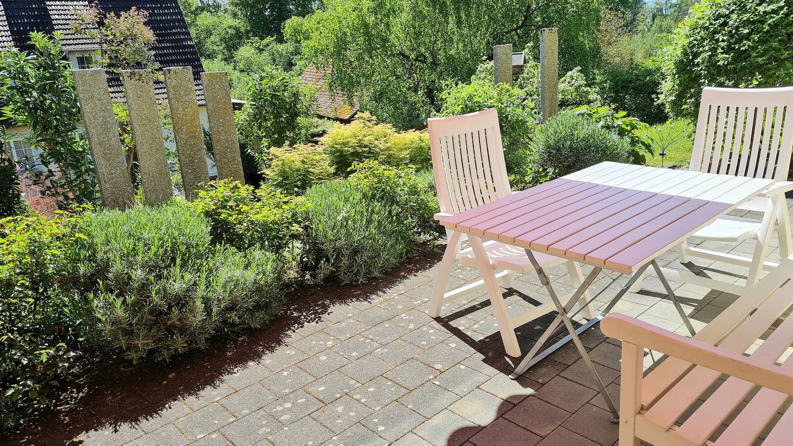 Appartement 2 met terras, foto 13