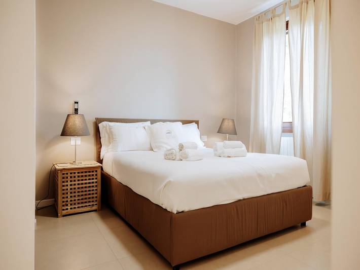 Ferienwohnung für 6 Personen, mit Balkon in Gargnano - 3