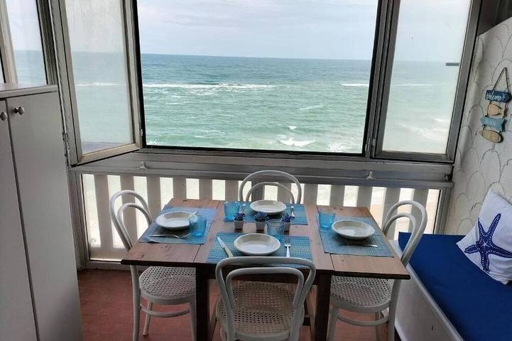 Appartement de vacances pour 4 personnes - 1