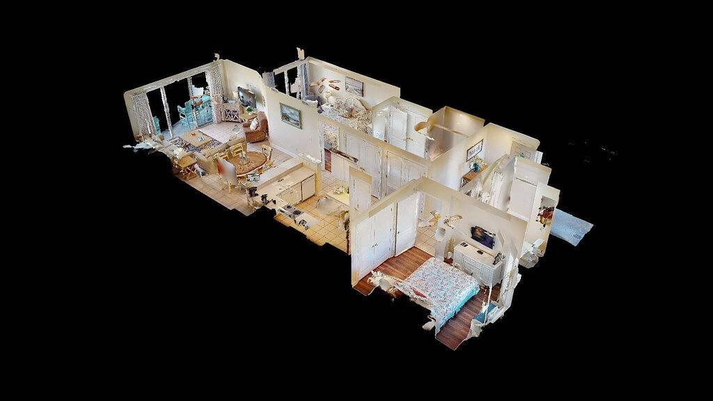 Beach Rental for 6 Guests in Tybee Island, Georgia