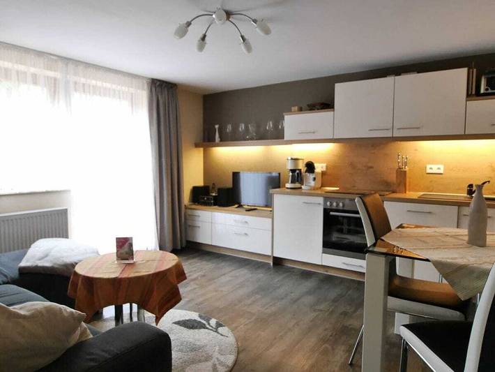 Ferienhaus für 3 Personen, mit Terrasse in Bansin - 3