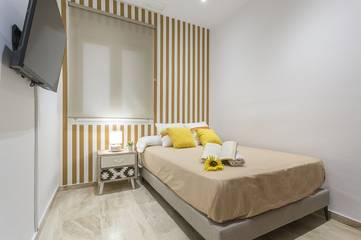 Apartament Wakacyjny dla 6 osoby w Playa La Victoria, Kadyks, Zdjęcie 3