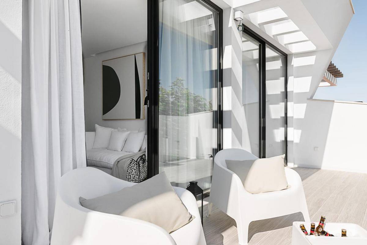 Casa Picota in Zahara de los Atunes, Barbate