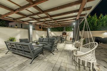 Ferienhaus für 6 Personen in Petrcane, Zadar, Bild 2