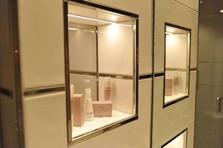 Hotel für 2 Personen, mit Whirlpool und Sauna sowie Terrasse in Passau - 2