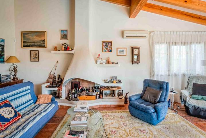 Location de vacances pour 8 personnes, avec piscine ainsi que jardin et terrasse à Port d'Addaia - 4