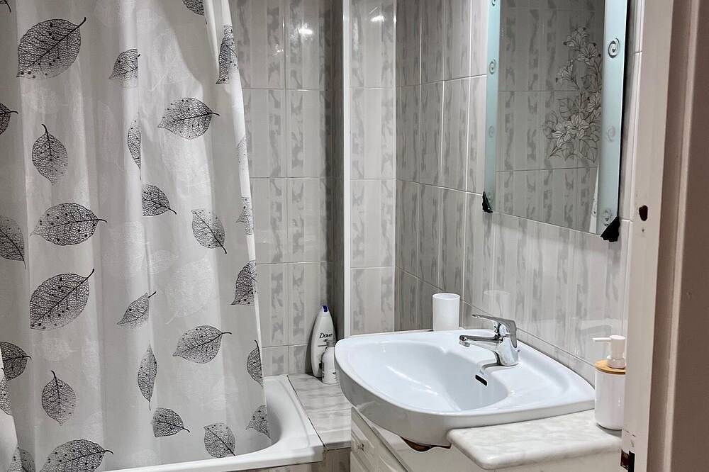 Ganze Wohnung, Wohnung sehr zentral gelegene Strand in Vandellòs i l'Hospitalet de l'Infant, Costa Dorada