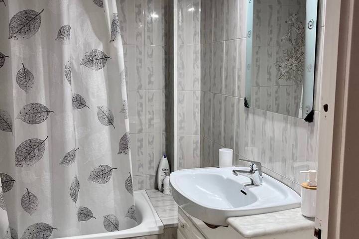 Gîte pour 6 personnes dans l'Hospitalet de l'Infant - 4