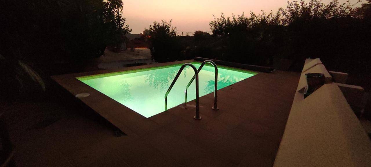 Five-Bedroom House in El Arriendo, Vilaflor