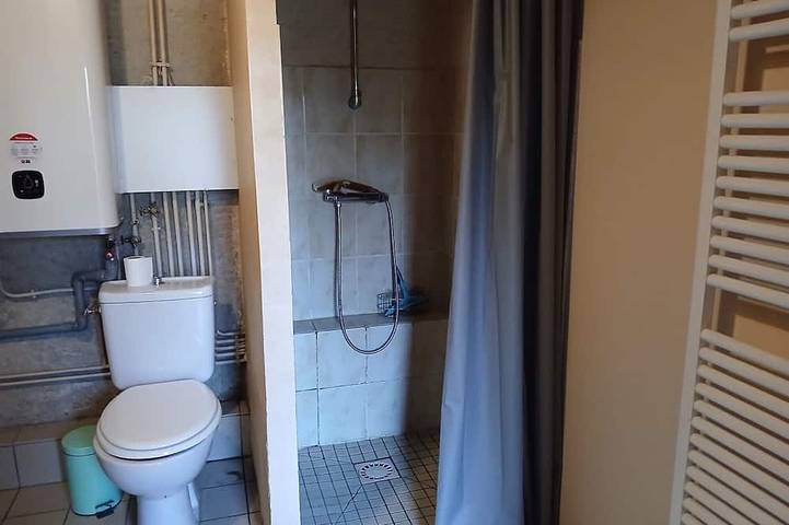 Location de vacances pour 2 personnes à Beaulieu (Haute-Loire) - 3