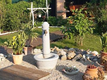 Bauernhof für 2 Personen in Mücheln (Geiseltal), Saalekreis, Bild 4