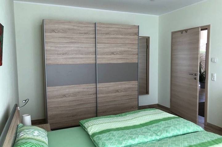 Location de vacances pour 4 personnes, avec jardin dans Schmidt - 3