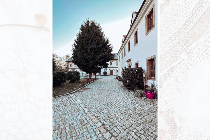 Ferienwohnung für 4 Personen, mit Balkon in Cotta - 3