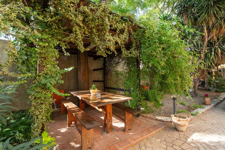 Ferienhaus für 2 Personen, mit Garten auf Sardinien - 4