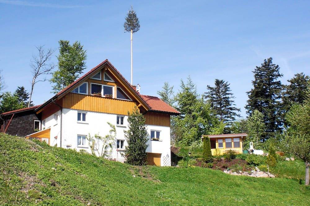 Apartamento entero, Mühlenmichelshäusle in Hinterzarten, Selva Negra (zona sur)