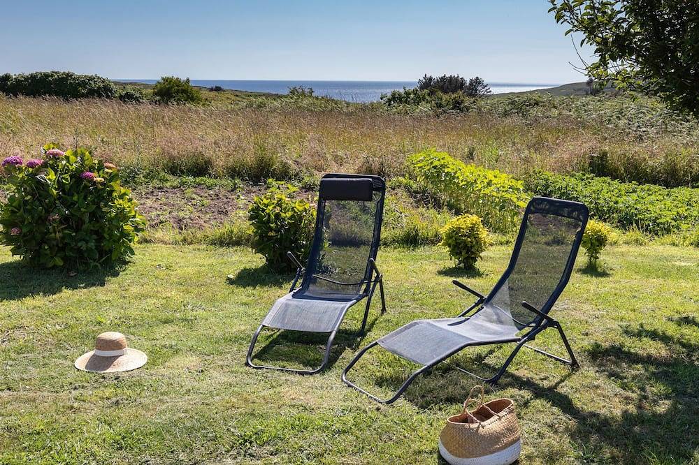 Les Hortensias by Interhome in Pointe du Raz, Plogoff