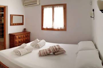 Villa für 6 Personen in Sant Josep de sa Talaia, Ibiza Süden, Bild 2