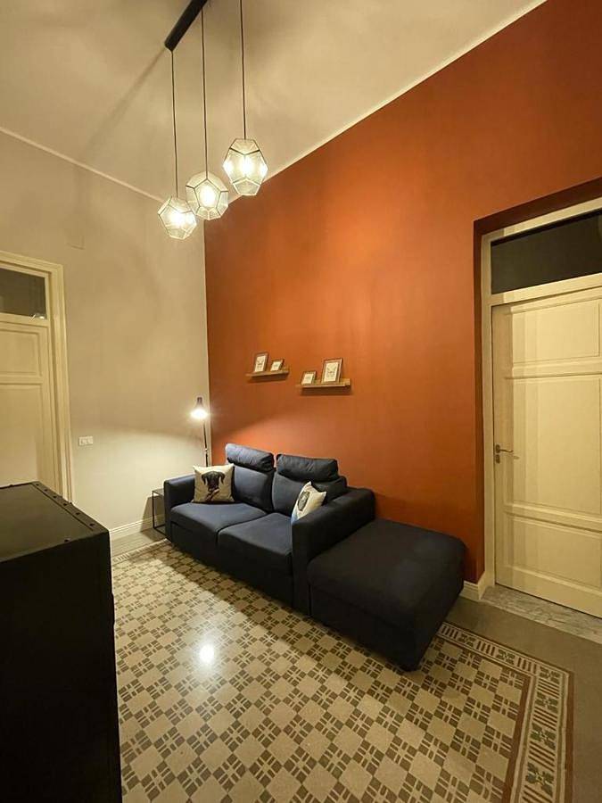 Gîte pour 4 personnes, avec balcon à Bagheria - 3