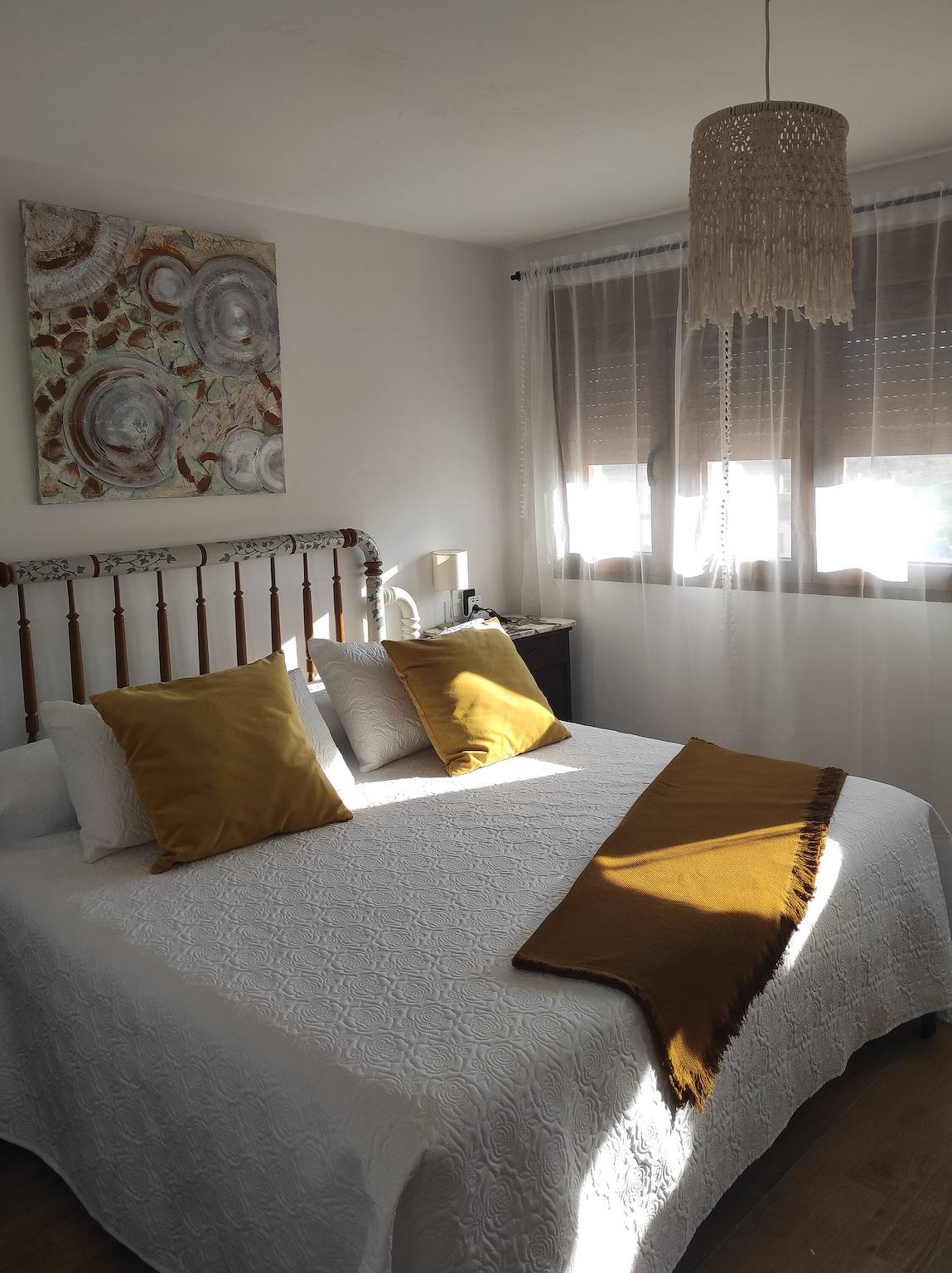 Apartamento para 4 Personas en Ulldemolins, Priorat