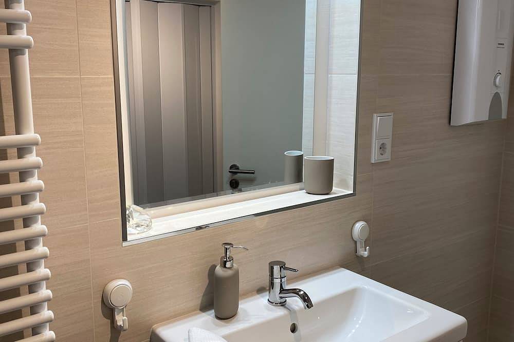 Ganze Wohnung, Gemütliches Apartment - 70m² zwischen Stadt und Natur in Düren, Rureifel (Nordrhein-westfalen)