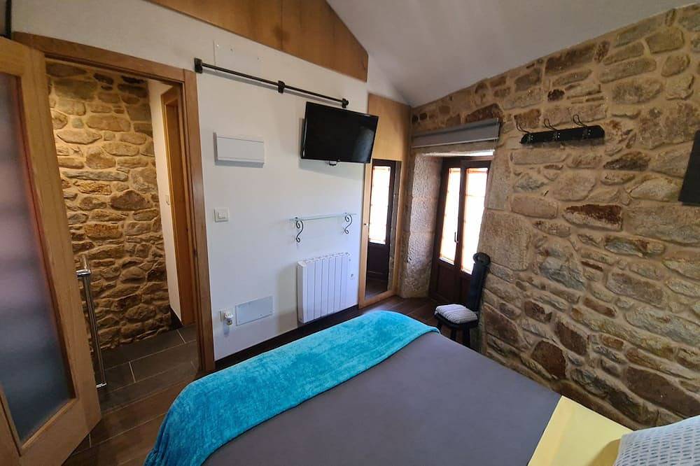 Casita Abuela Celia in Vimianzo, Costa da Morte