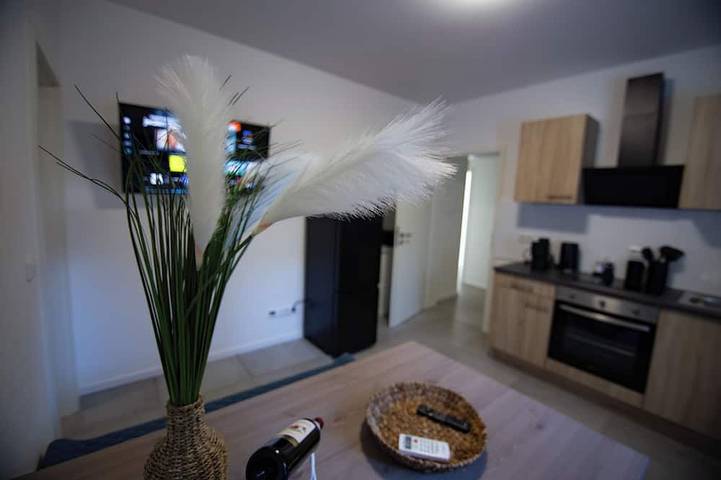 Ferienwohnung für 2 Personen in Schieder-Schwalenberg