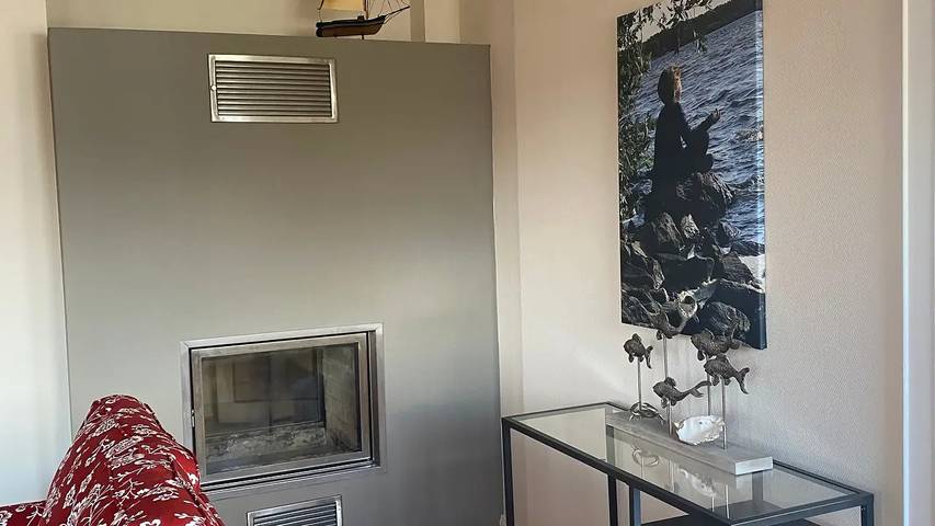 Ferienhaus für 10 Personen, mit Garten und Sauna am Steinhuder Meer - 2