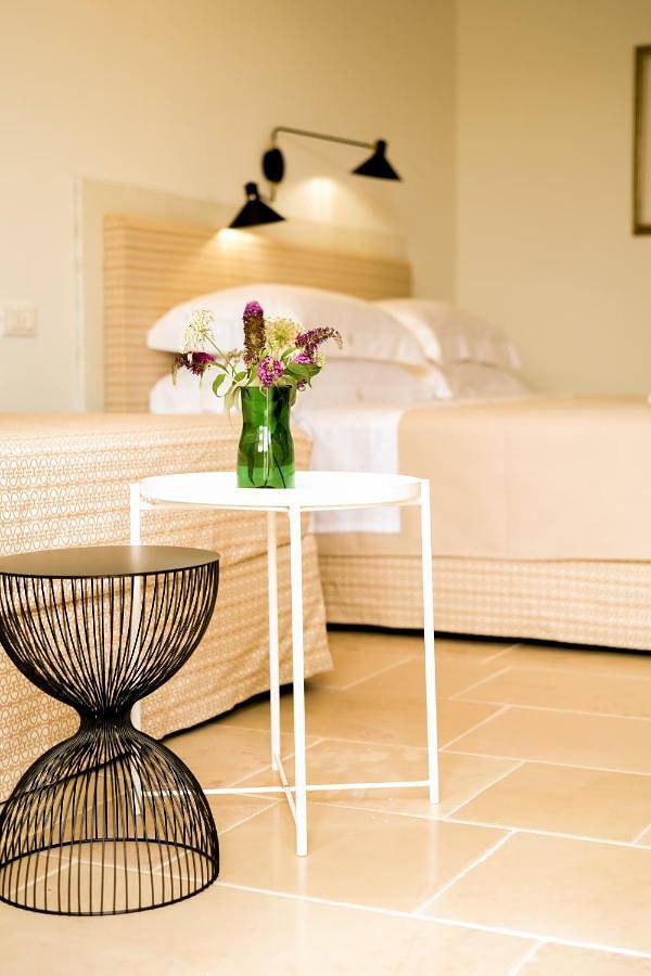 Deluxe King Room in Monopoli, Provincia di Bari