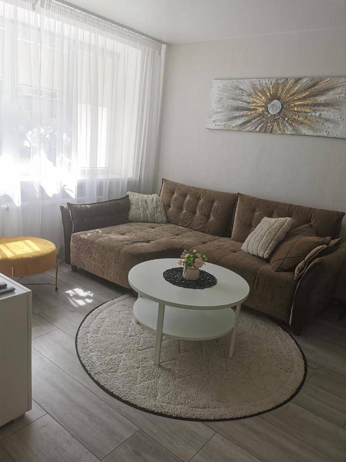 Appartement de vacances pour 4 personnes