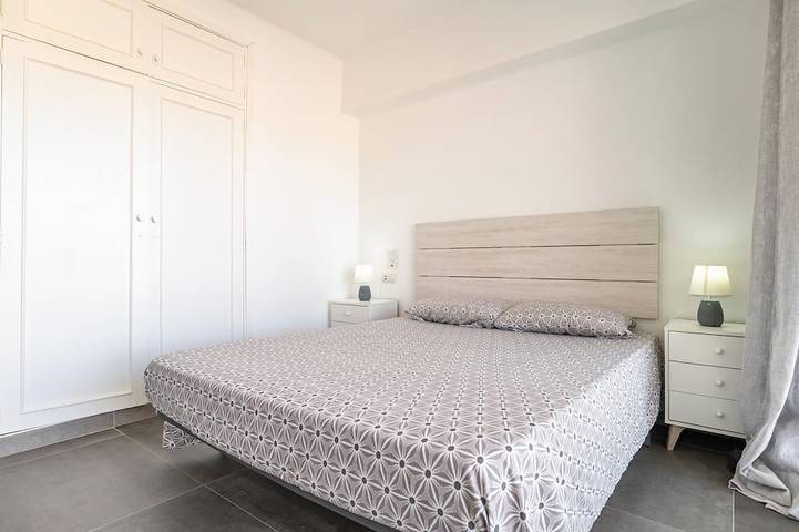 Appartement entier, Bel appartement à Aguadulce in Aguadulce, Roquetas de Mar