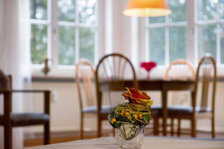 Ferienwohnung für 4 Personen, mit Balkon in Titisee-Neustadt - 4